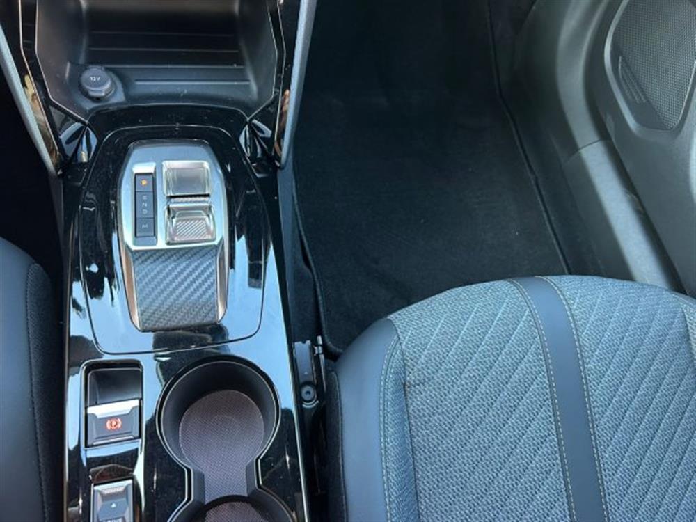 2008 2008 Hybrid 145 e-DCS6 Al