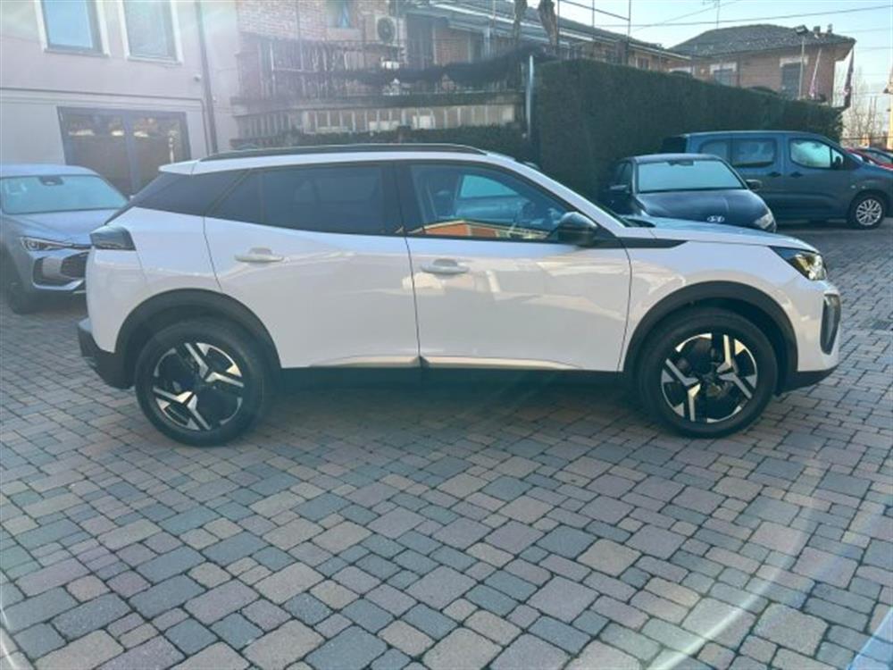 2008 2008 Hybrid 145 e-DCS6 Al