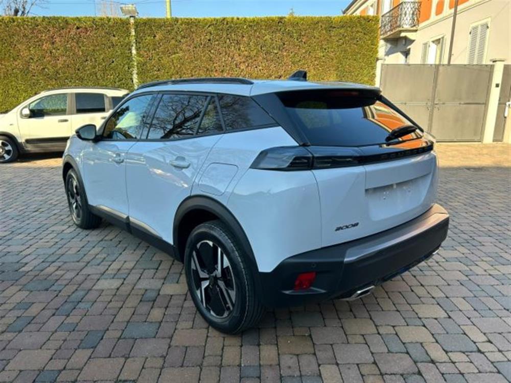 2008 2008 Hybrid 145 e-DCS6 Al