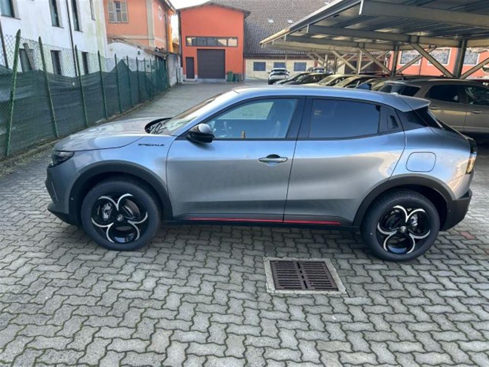 Junior Junior 1.2 145 CV Hybrid eD