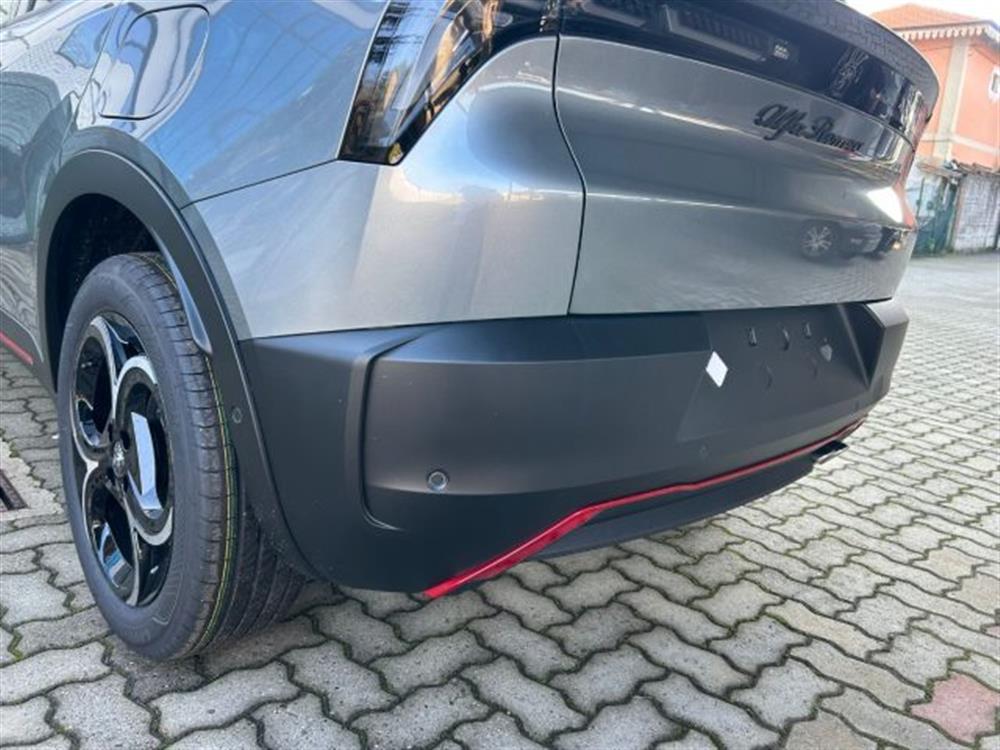 Junior Junior 1.2 145 CV Hybrid eD