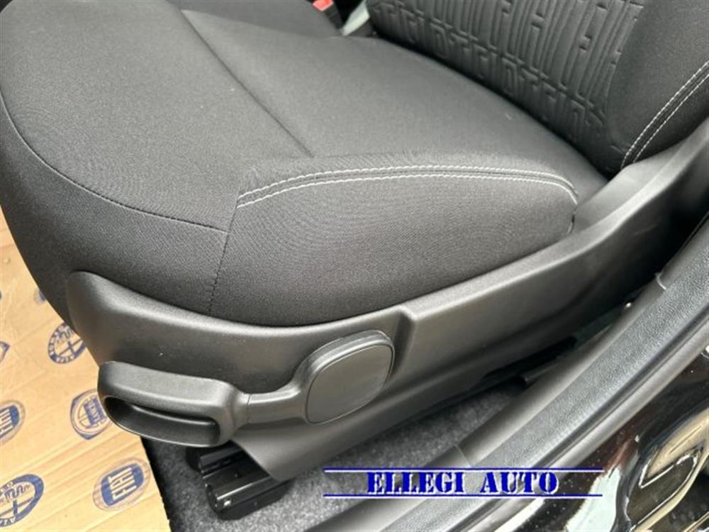 Panda Panda 1.0 HYBRID 5 POSTI +