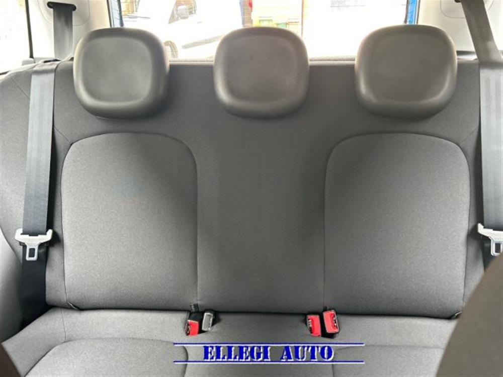 Panda Panda 1.0 HYBRID 5 POSTI +