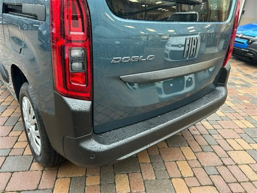 Doblo Doblo Doblò 1.5 BlueHdi 1