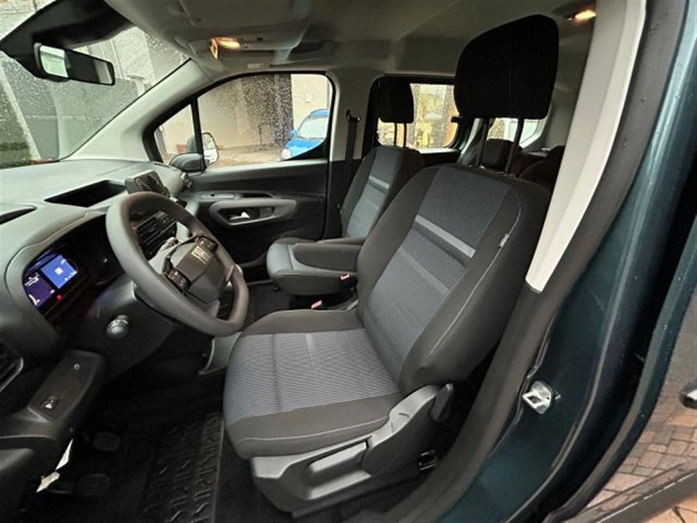 Doblo Doblo Doblò 1.5 BlueHdi 1