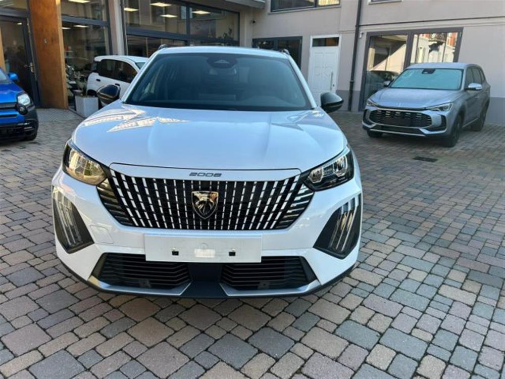 2008 2008 PROMO FINANZ.Hybrid