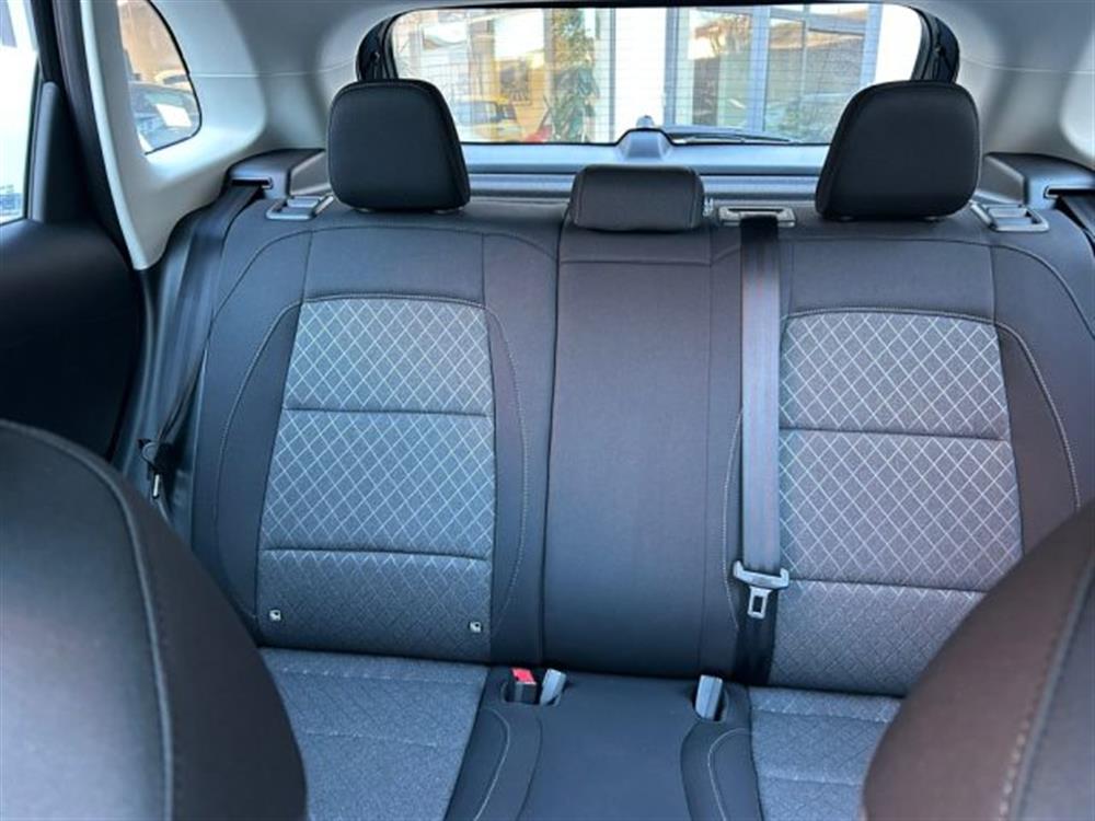 ZS ZS Classic 1.5 VTi-tech