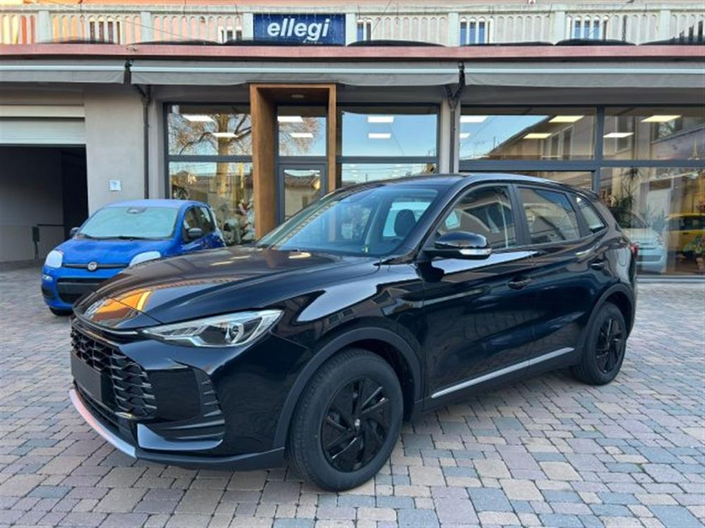 ZS ZS PROMO FINAZ. Classic