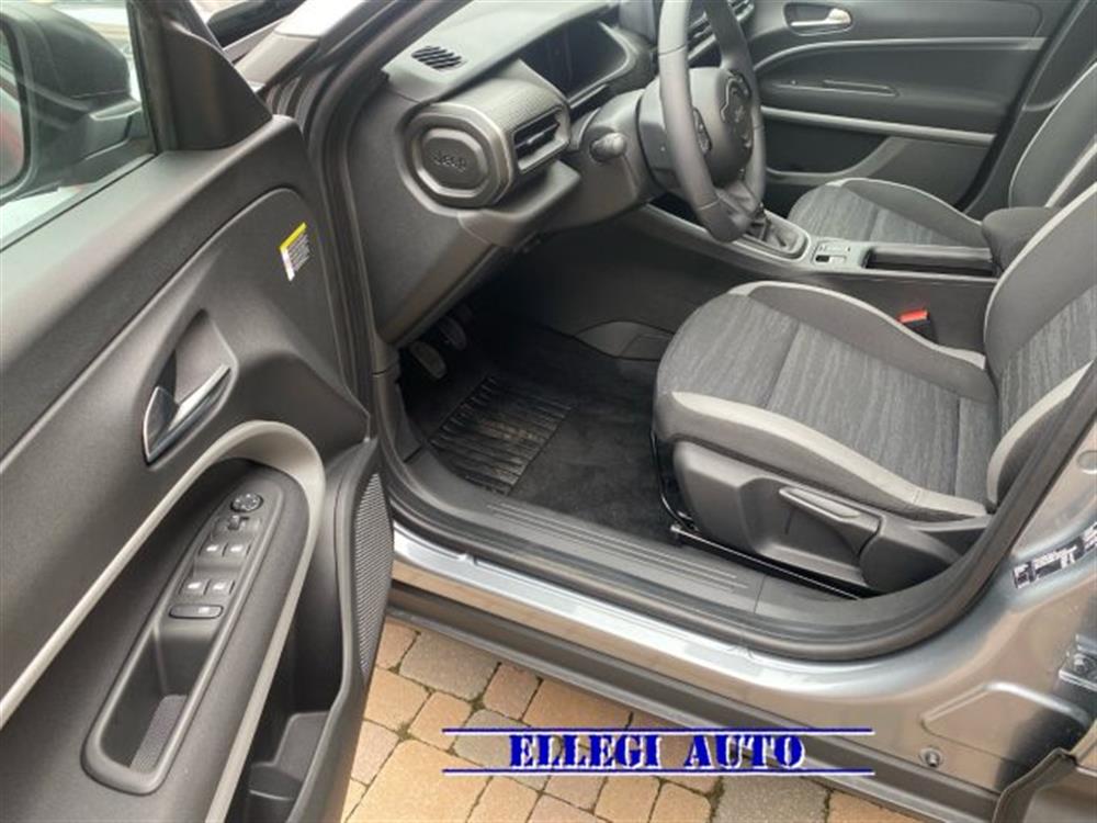 Avenger Avenger 1.2 Turbo Longitude