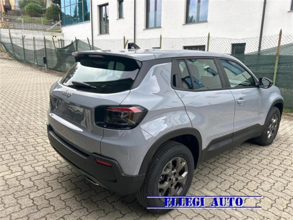 Avenger Avenger PROMO FINANZ 1.2 Tur