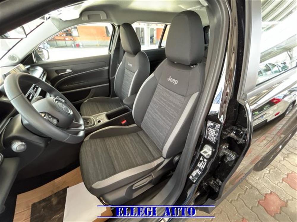 Avenger Avenger PROMO FINANZ 1.2 Tur