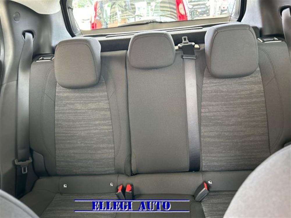 Avenger Avenger PROMO FINANZ 1.2 Tur