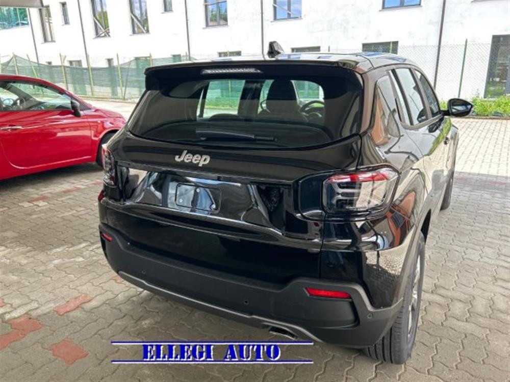 Avenger Avenger PROMO FINANZ 1.2 Tur