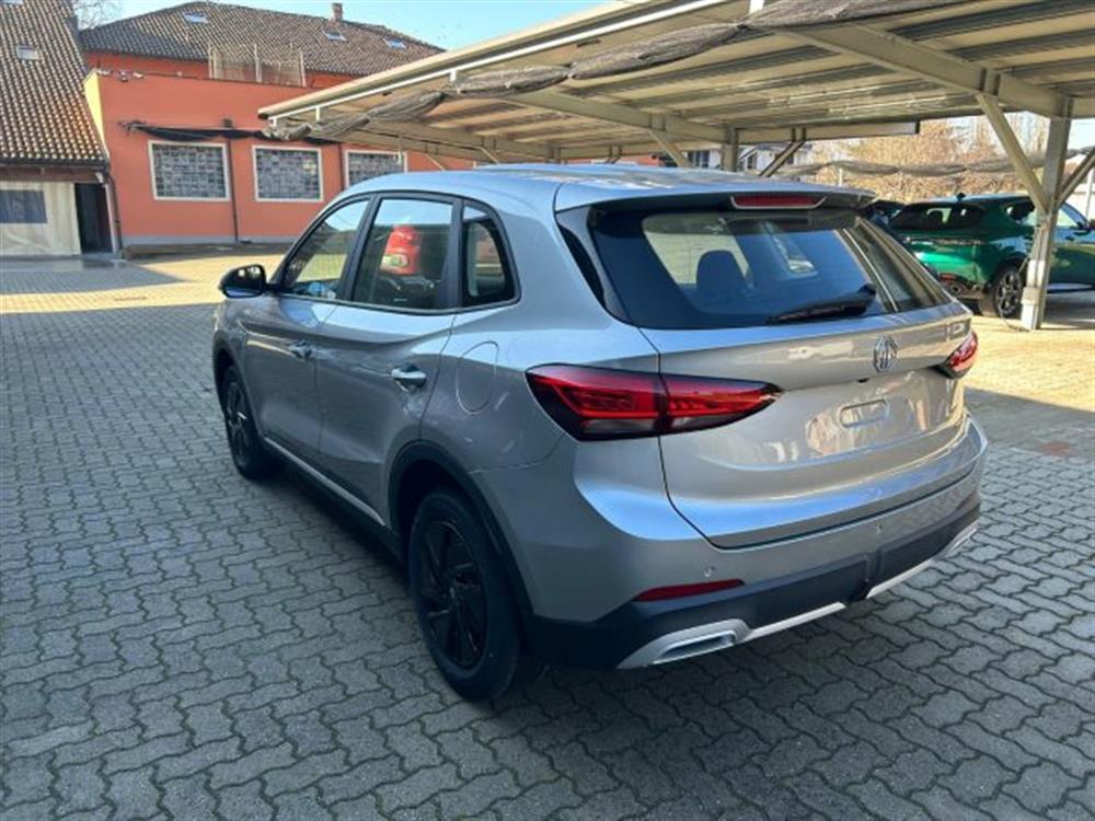 ZS ZS PROMO FINANZ.Classic