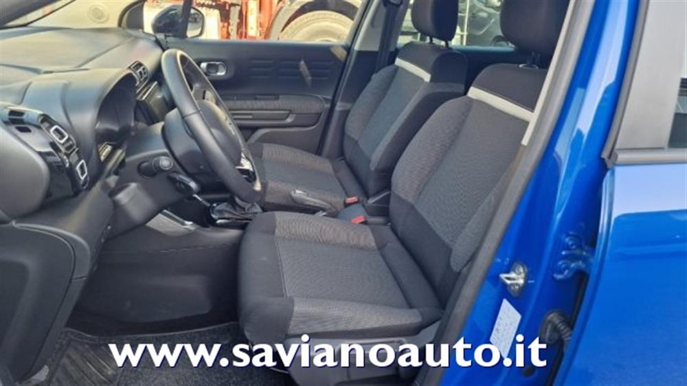 C3 Aircross C3 Aircross BlueHDi 110 S&S Feel