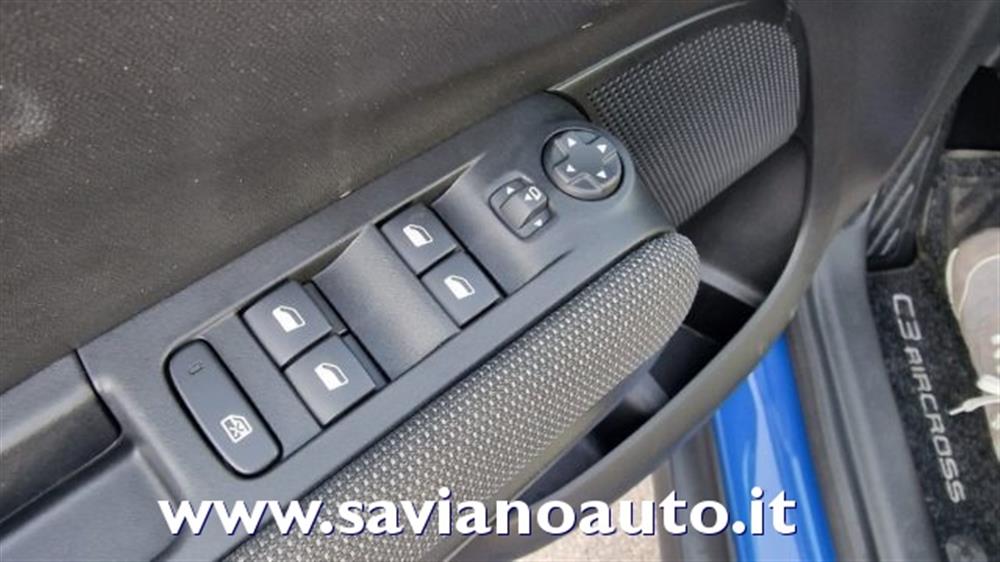 C3 Aircross C3 Aircross BlueHDi 110 S&S Feel