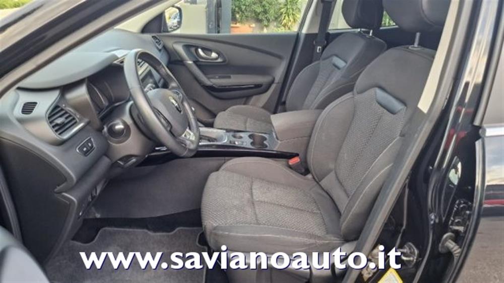 Kadjar Kadjar Blue dCi 8V 115CV ED