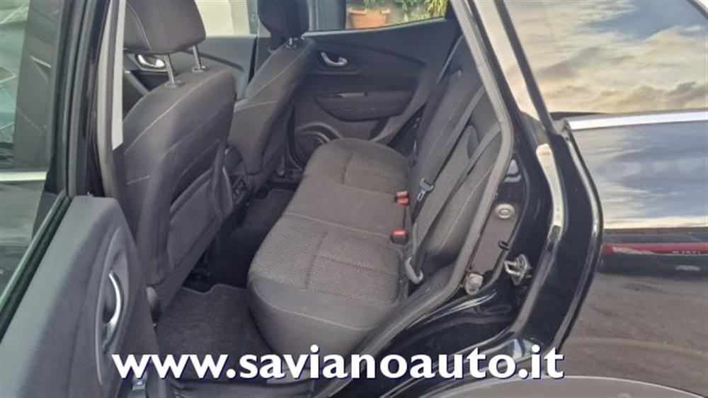 Kadjar Kadjar Blue dCi 8V 115CV ED