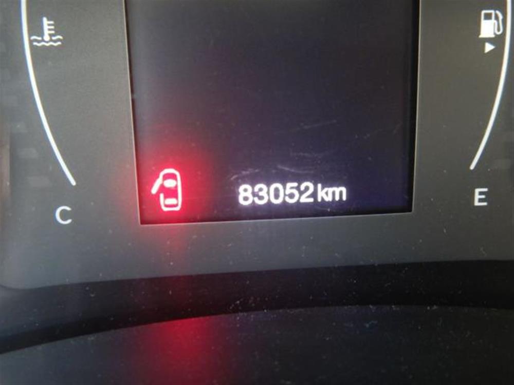 Renegade Renegade 1.6 Mjt 130 CV Longi