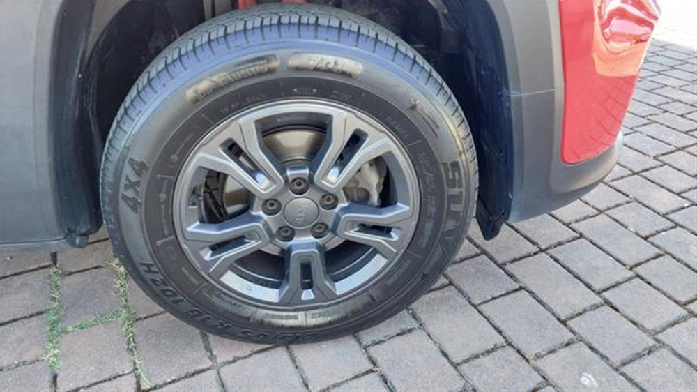 Renegade Renegade 1.6 Mjt 130 CV Longi