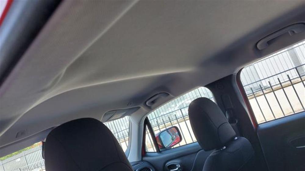 Renegade Renegade 1.6 Mjt 130 CV Longi