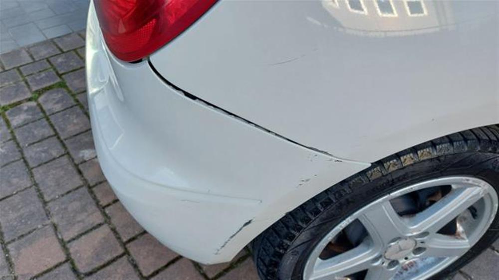 A 160 A 160 CDI Coupé