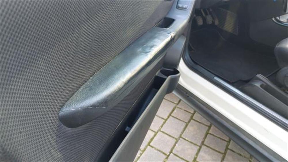 A 160 A 160 CDI Coupé