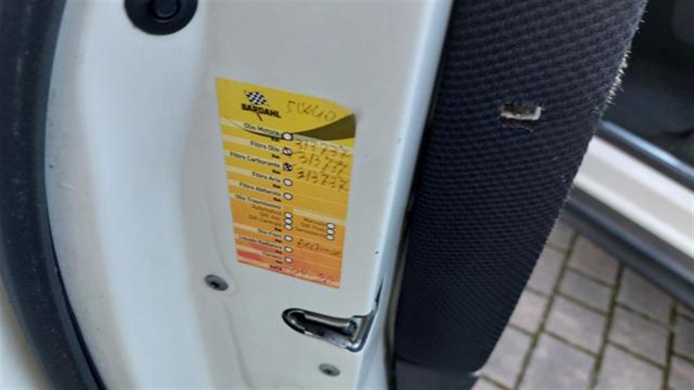 A 160 A 160 CDI Coupé