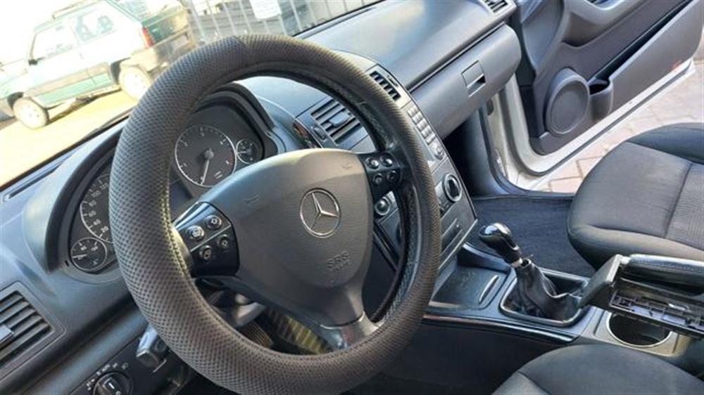 A 160 A 160 CDI Coupé