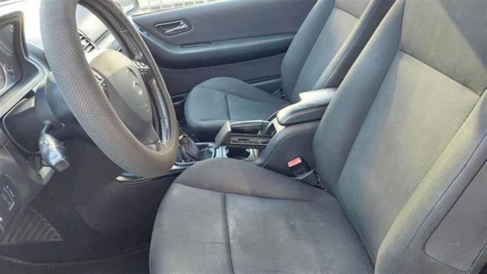 A 160 A 160 CDI Coupé