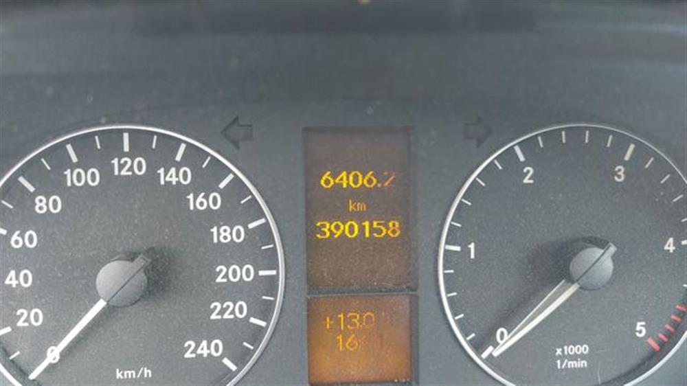 A 160 A 160 CDI Coupé