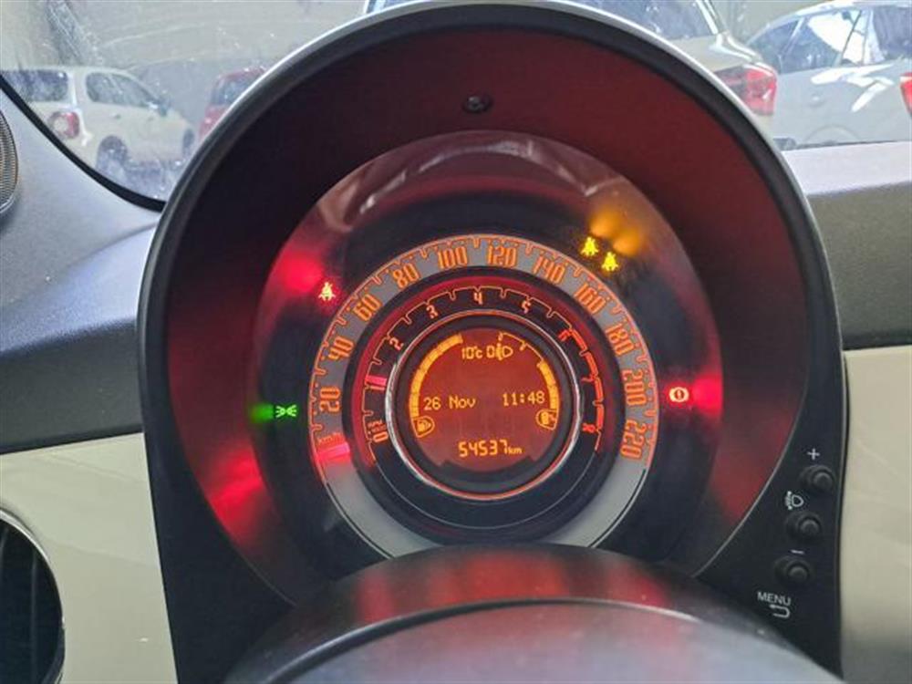 500 500 1.0 Hybrid Aziendal