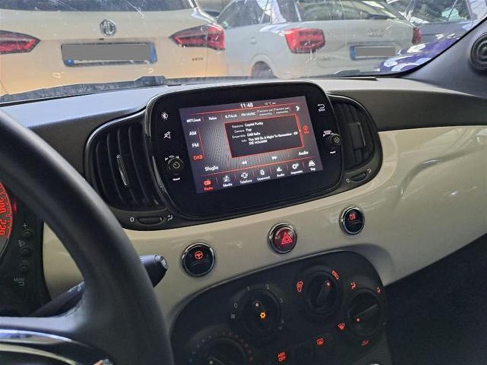 500 500 1.0 Hybrid Aziendal