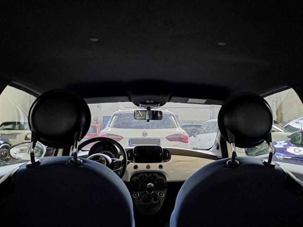 500 500 1.0 Hybrid Aziendal