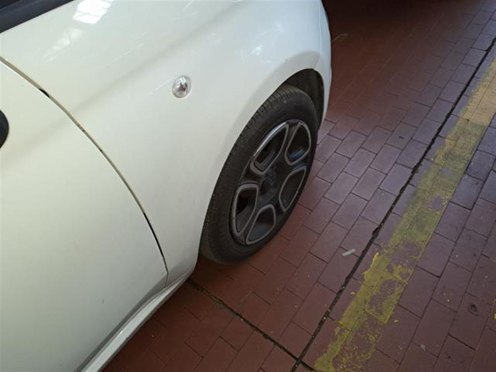 500 500 1.0 Hybrid Aziendal