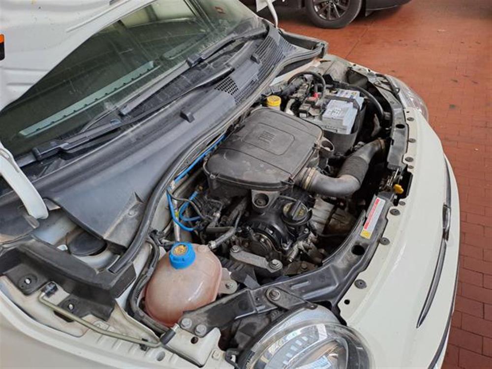 500 500 1.0 Hybrid Aziendal