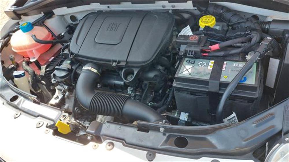 500 500 1.0 Hybrid Aziendal