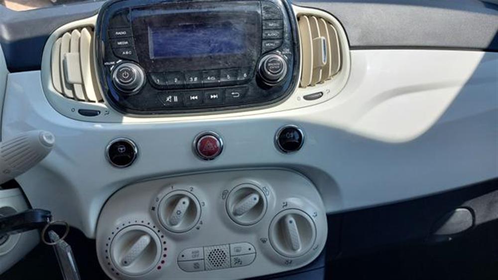 500 500 1.0 Hybrid Aziendal