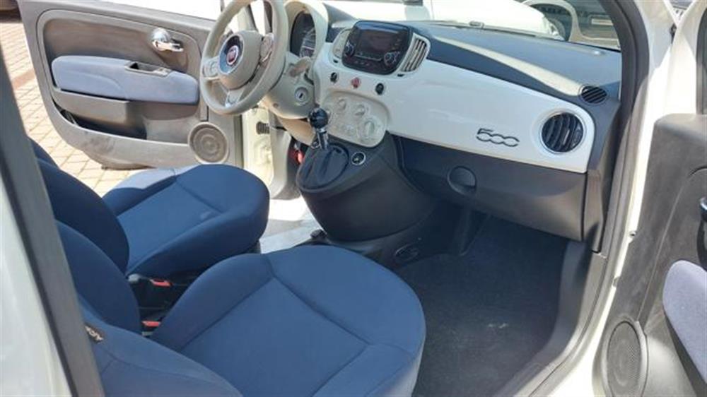 500 500 1.0 Hybrid Aziendal