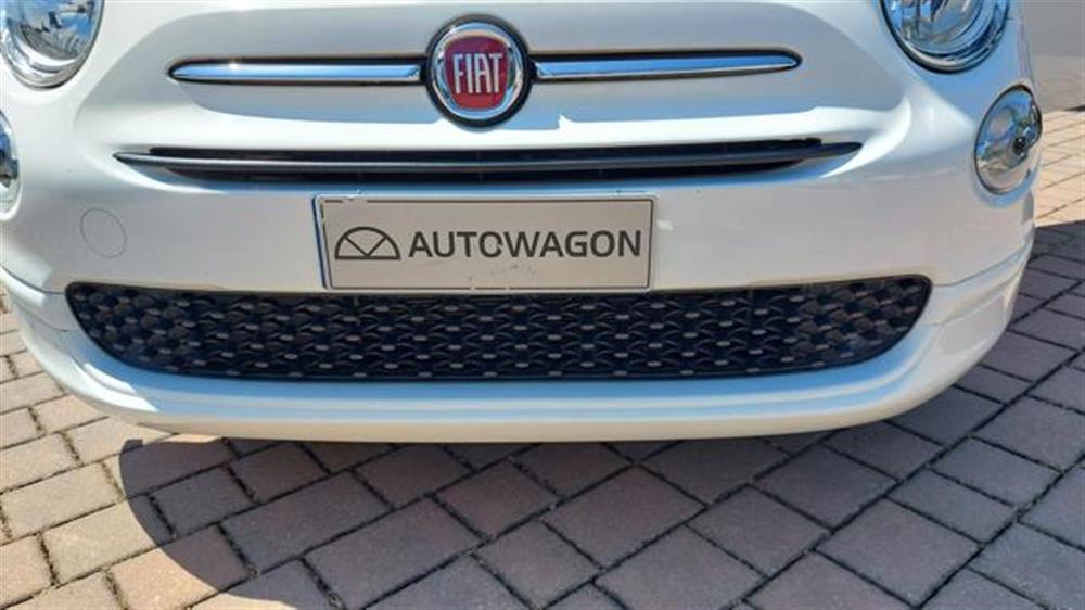 500 500 1.0 Hybrid Aziendal