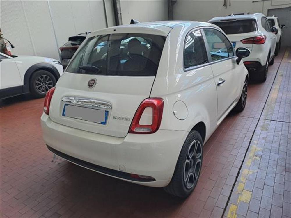 500 500 1.0 Hybrid Aziendal