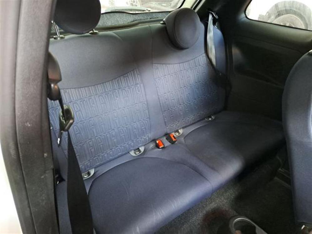 500 500 1.0 Hybrid Aziendal