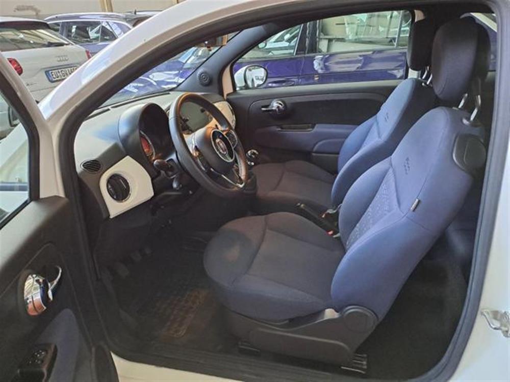 500 500 1.0 Hybrid Aziendal