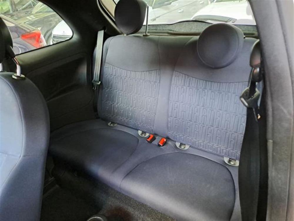 500 500 1.0 Hybrid Aziendal