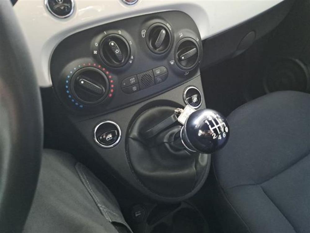 500 500 1.0 Hybrid Aziendal