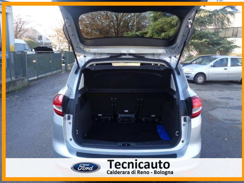 C-Max C-Max 1.5 TDCi 120CV Start