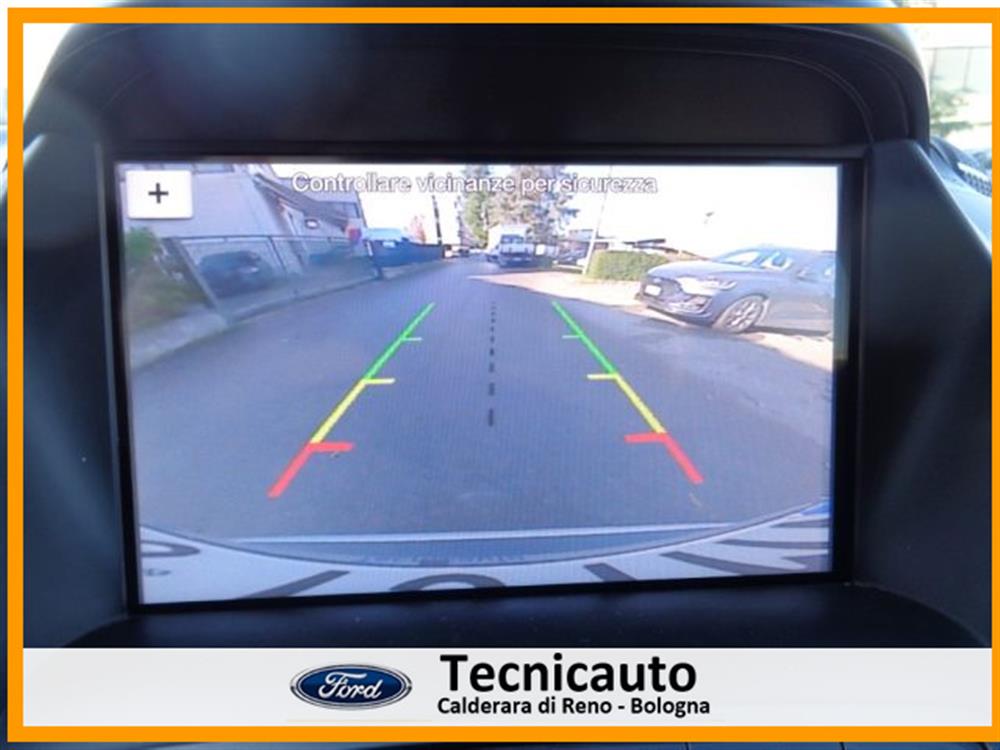 C-Max C-Max 1.5 TDCi 120CV Start