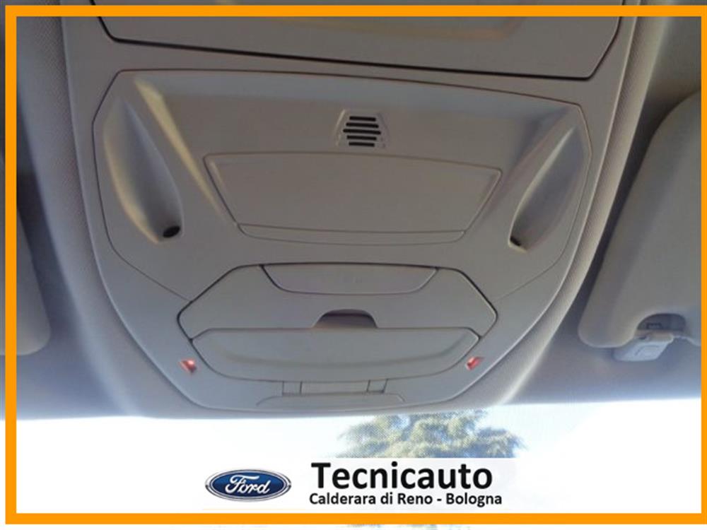 C-Max C-Max 1.5 TDCi 120CV Start