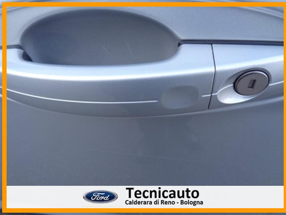 C-Max C-Max 1.5 TDCi 120CV Start