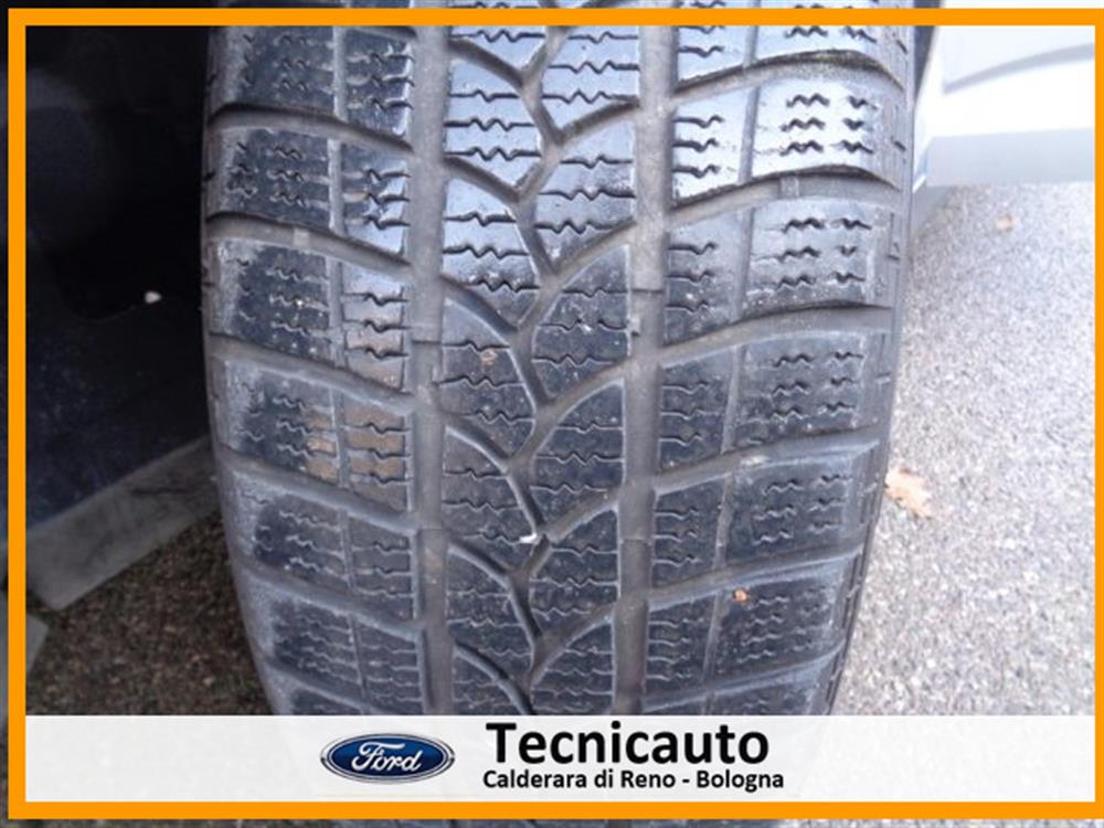 C-Max C-Max 1.5 TDCi 120CV Start